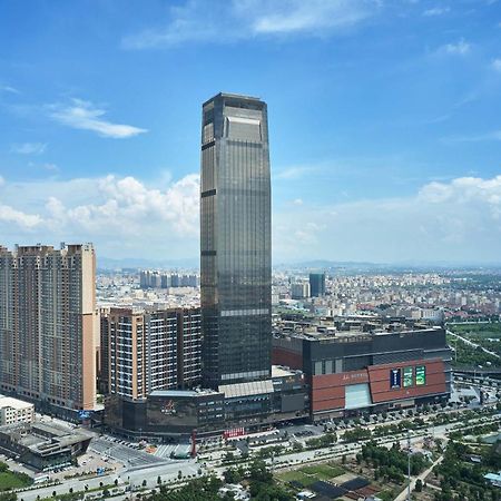 The Westin Zhongshan Guzhen Exteriér fotografie