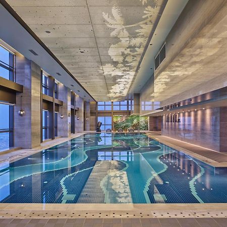 The Westin Zhongshan Guzhen Exteriér fotografie