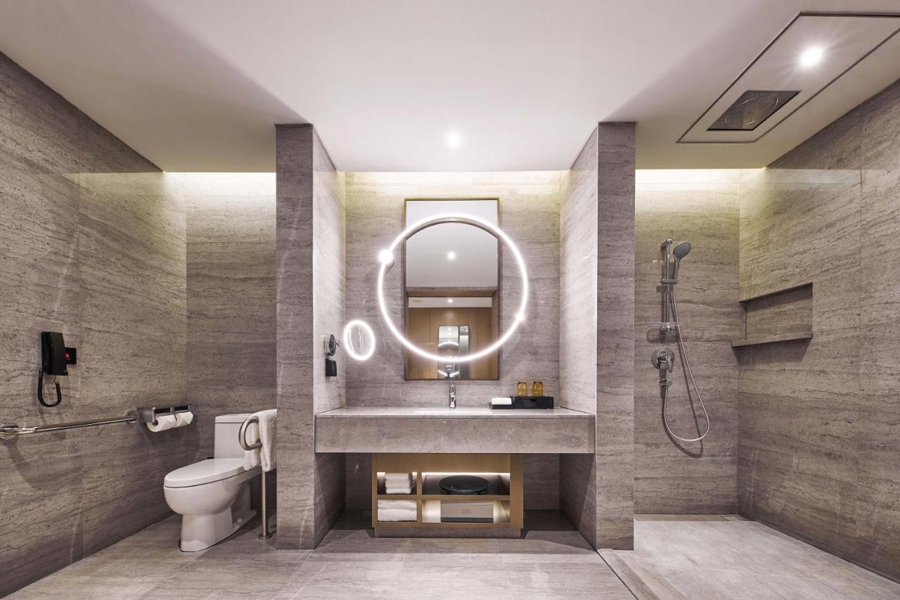 The Westin Zhongshan Guzhen Exteriér fotografie