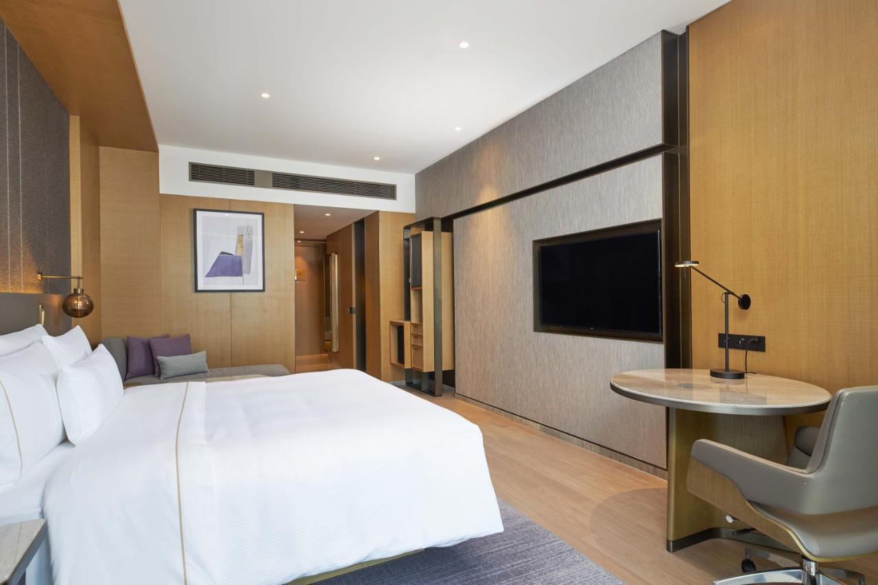 The Westin Zhongshan Guzhen Exteriér fotografie