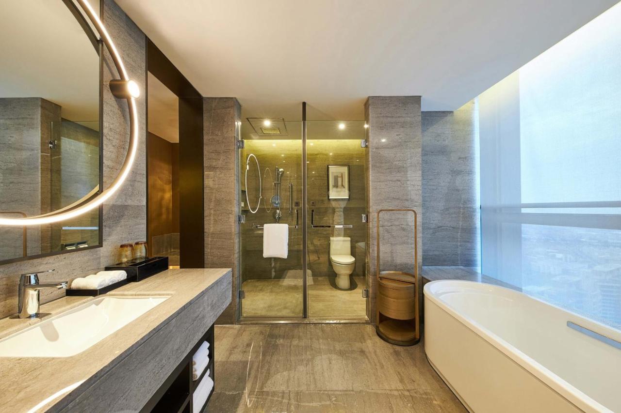 The Westin Zhongshan Guzhen Exteriér fotografie