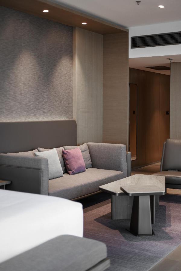 The Westin Zhongshan Guzhen Exteriér fotografie