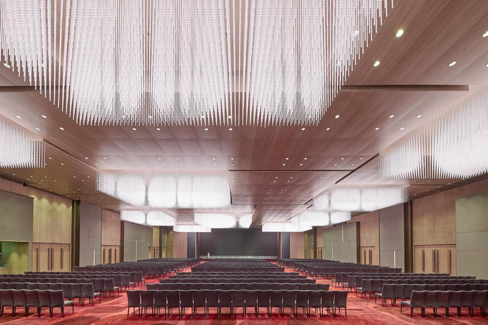 The Westin Zhongshan Guzhen Exteriér fotografie