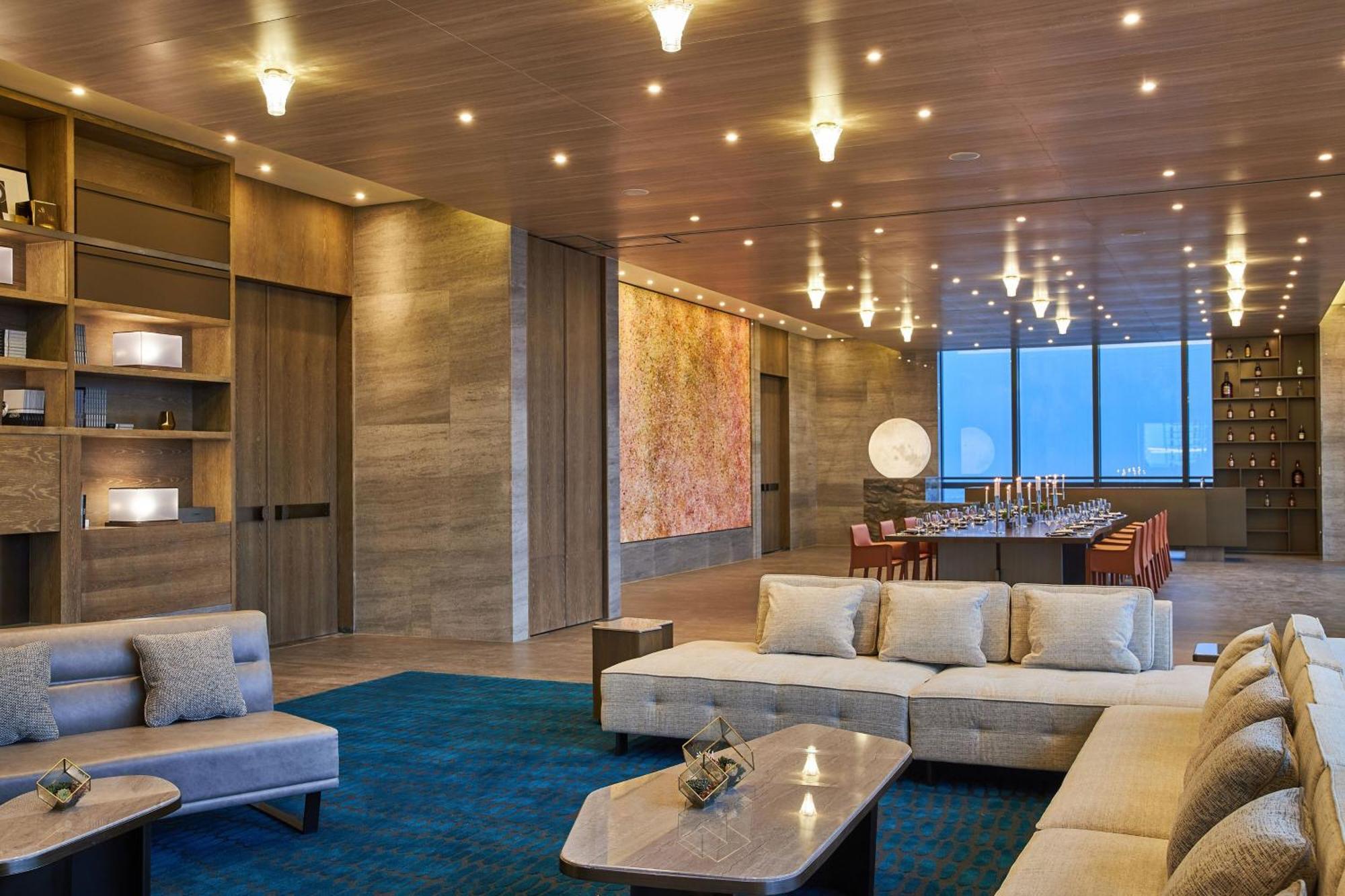 The Westin Zhongshan Guzhen Exteriér fotografie