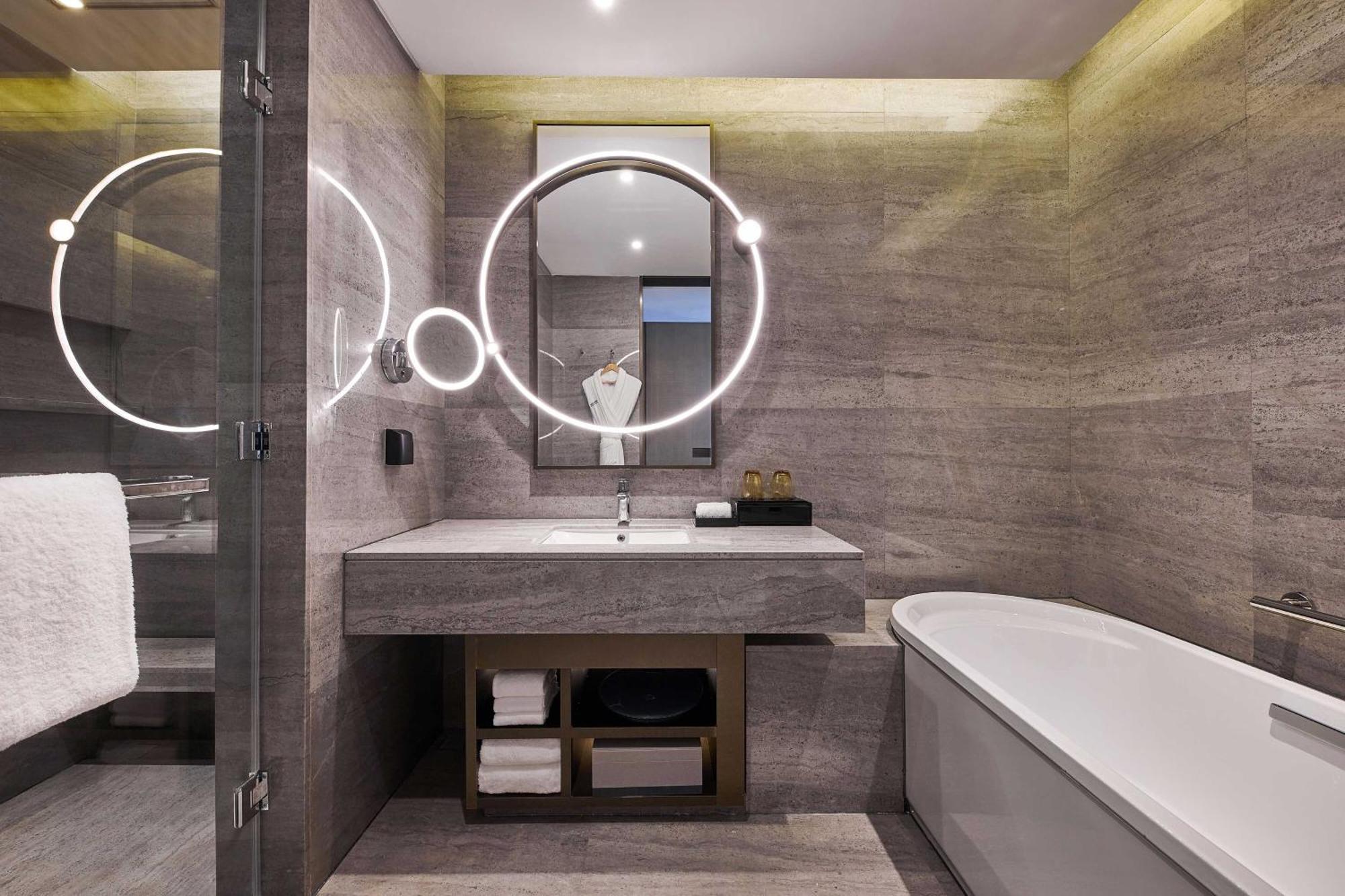 The Westin Zhongshan Guzhen Exteriér fotografie