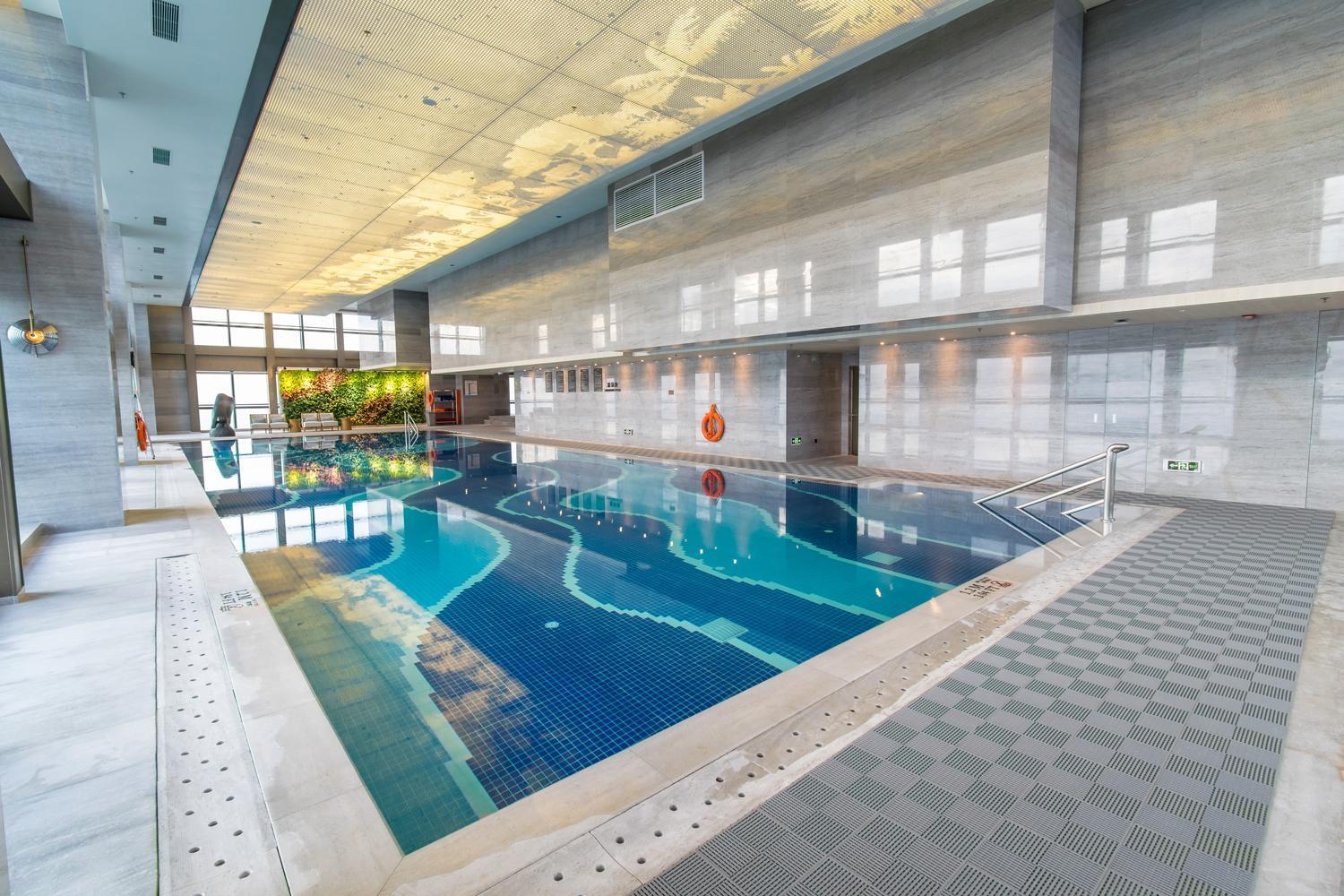 The Westin Zhongshan Guzhen Exteriér fotografie