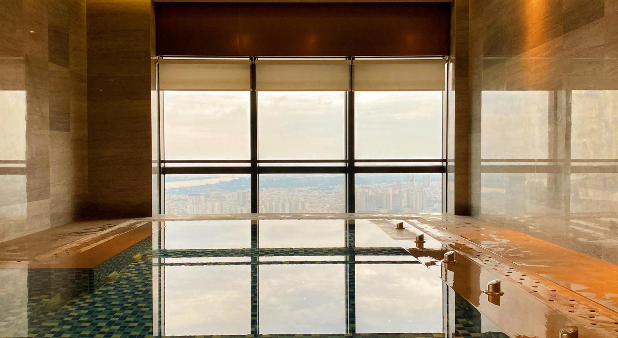 The Westin Zhongshan Guzhen Exteriér fotografie