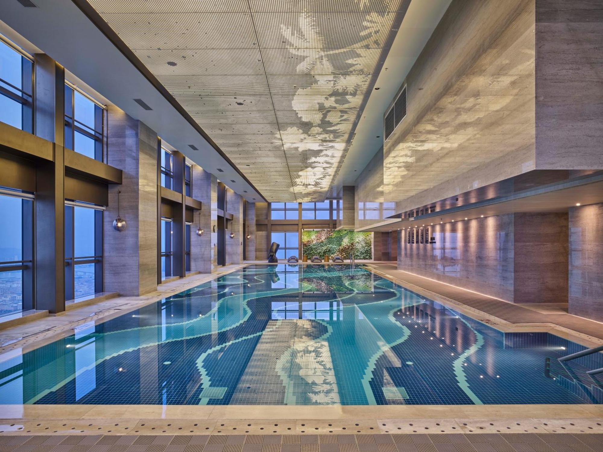 The Westin Zhongshan Guzhen Exteriér fotografie